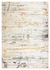 Umbria Brushstrokes Area Rug - Multi, 2'x3'