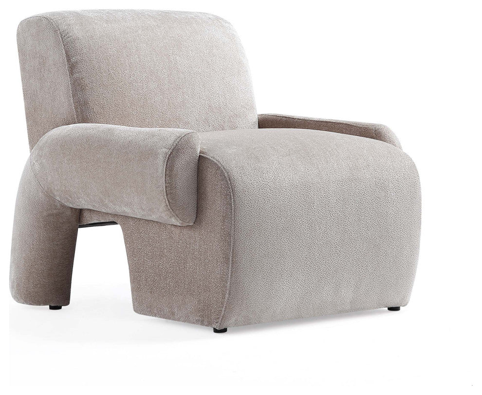 Manhattan Comfort 3-Piece Verandah Sofa, XL Sofa, and Accent Chair