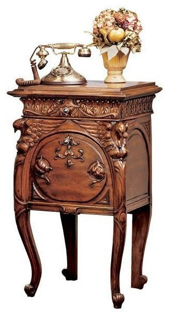 Falconcrest Occasional Table