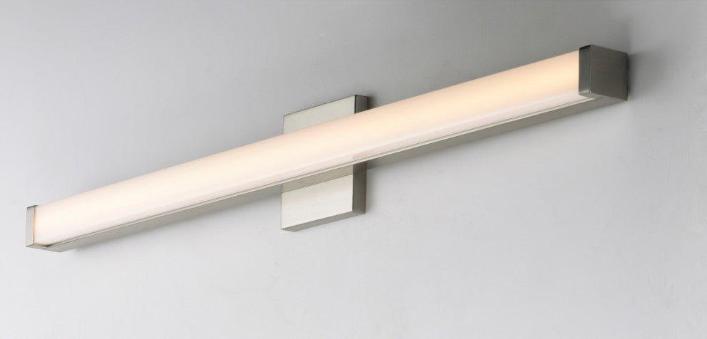 Maxim 52004 Spec 30"W LED Bath Bar - Compliant - Black