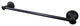 Dyconn Faucet BLNTB18-ORB London Series Towel Bar, 18 IN, Oil Rubbed Bronze