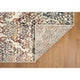 Heritage Ivory Timeless Distressed Moroccan Area Rug, 2'2 X 7'11 Runner