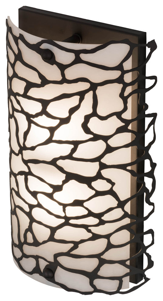 10W Parmecia Wall Sconce