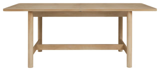 Bloomfield Butterfly Dining Table With 20" Extension