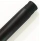 Matte Black 60" Down Rod