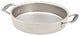 360 Cookware 9" Round Stainless Steel Cake Pan