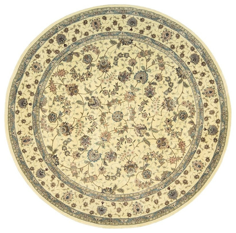 Nourison NOURISON 2000 543 IVORY RUG