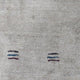 Hand Knotted Loom Silk Mix Area Rug Contemporary Beige
