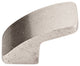 Thumb Knob - Pewter Antique (TKTK52PTA)