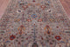 Persian Tabriz Handmade Wool Rug 5' 7" X 7' 10" Q9631