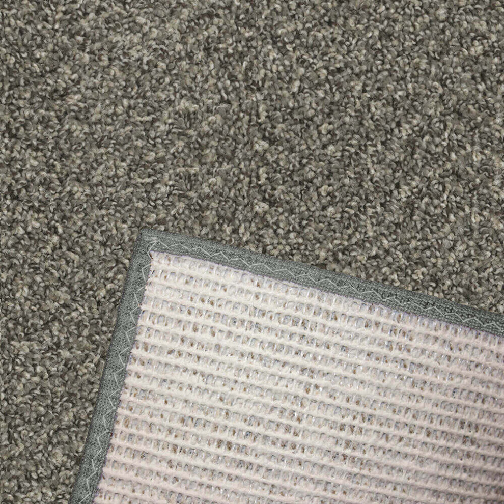 Ironside Custom Cut Indoor Area Rug, 25 oz Frieze Indoor Area Rug, 7x8