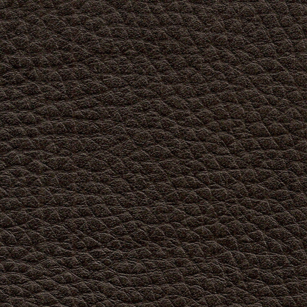 Merced Mermaid Top Grain Leather Chair, Heritage Leather-Chocolate