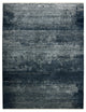 Dazzle Area Rug, Blue, 10' x 14', Abstract