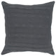 Rizzy Home 18"x18" Pillow