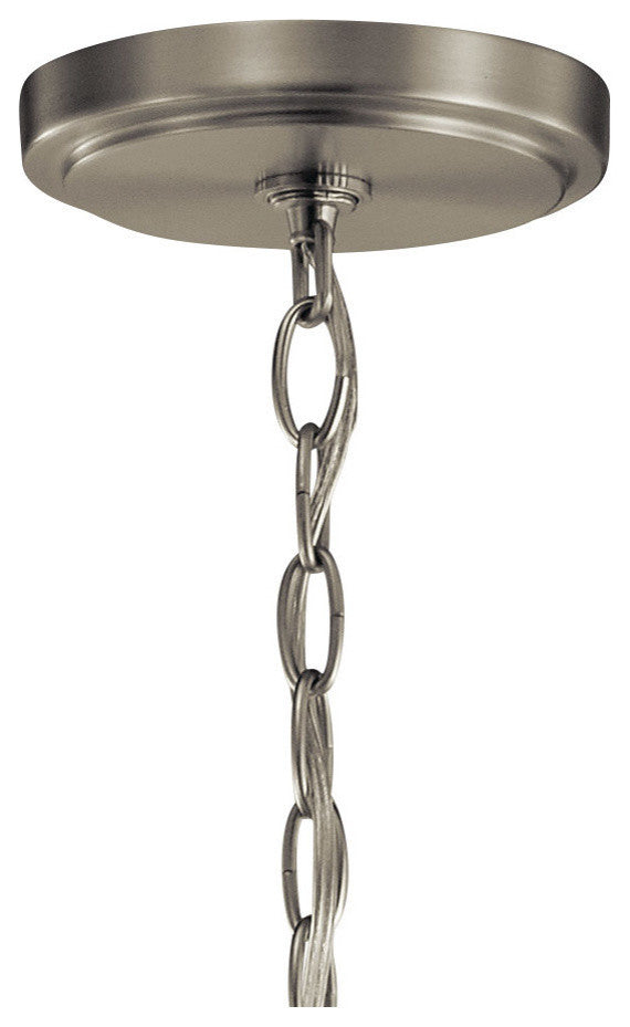 Foyer Chandelier 6-Light