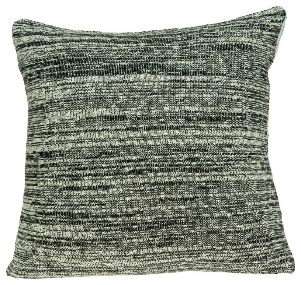 Southwest Reversible Cotton Pillow Cover
