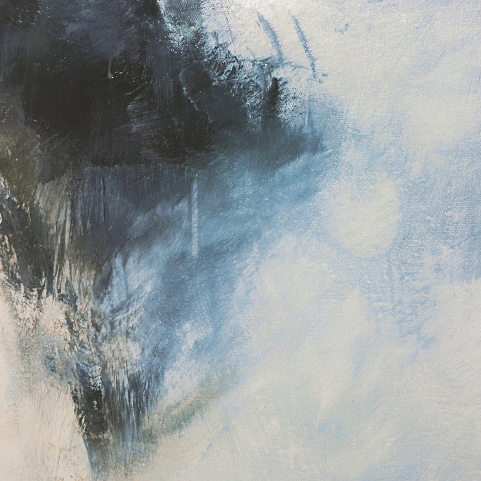 Uttermost Terra Nova Abstract Framed print