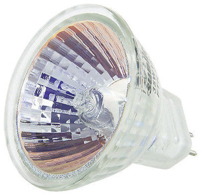 Sunlite 35 Watt, 30? Narrow Flood, Mr11 Mini Reflector, Gu4 Base, 5 Pack