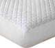 Micro Flannel Heat Reflecting Mattress Pad, California King