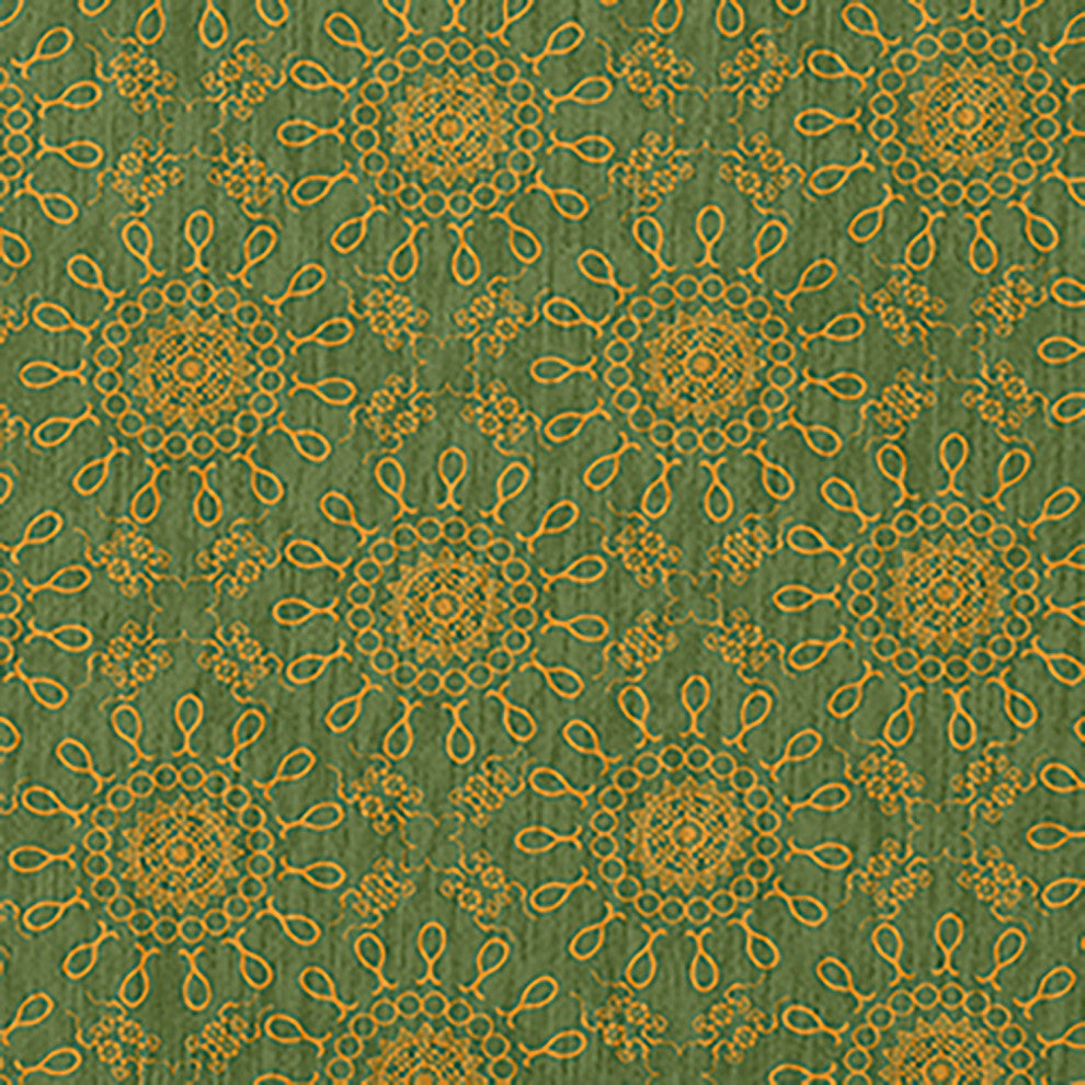 Sun Tile Indoor/Outdoor Rug