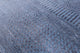 6' 0" X 9' 0" Wool and Silk Savannah Grass Handmade Rug Q11393