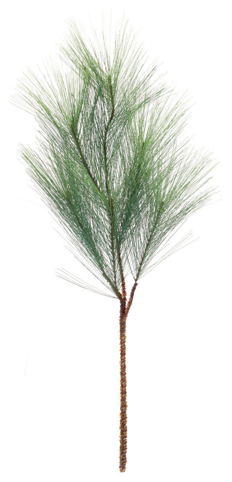 Long Needle Pine Spray, Set of 6