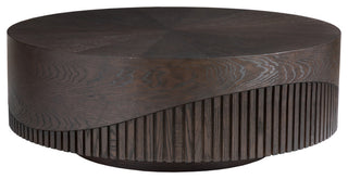 Nightfall Round Cocktail Table
