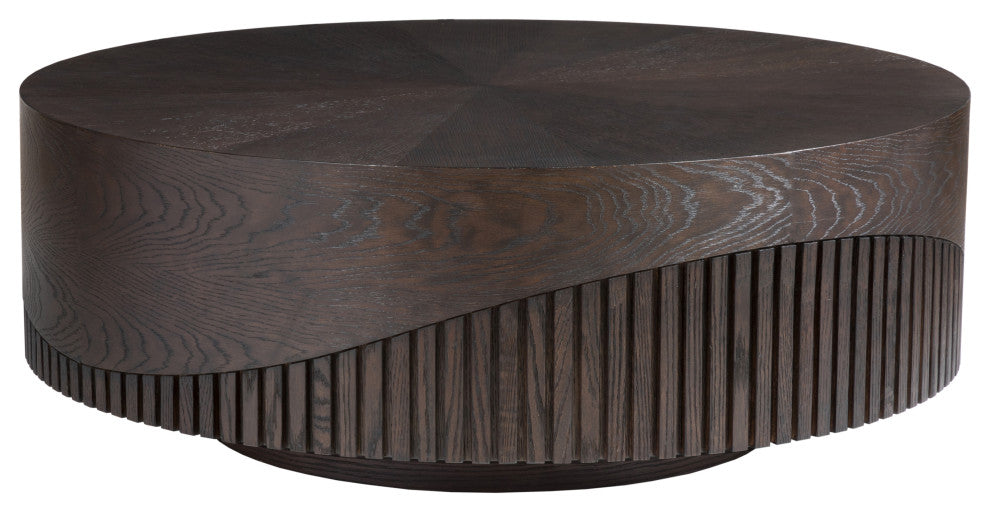 Nightfall Round Cocktail Table