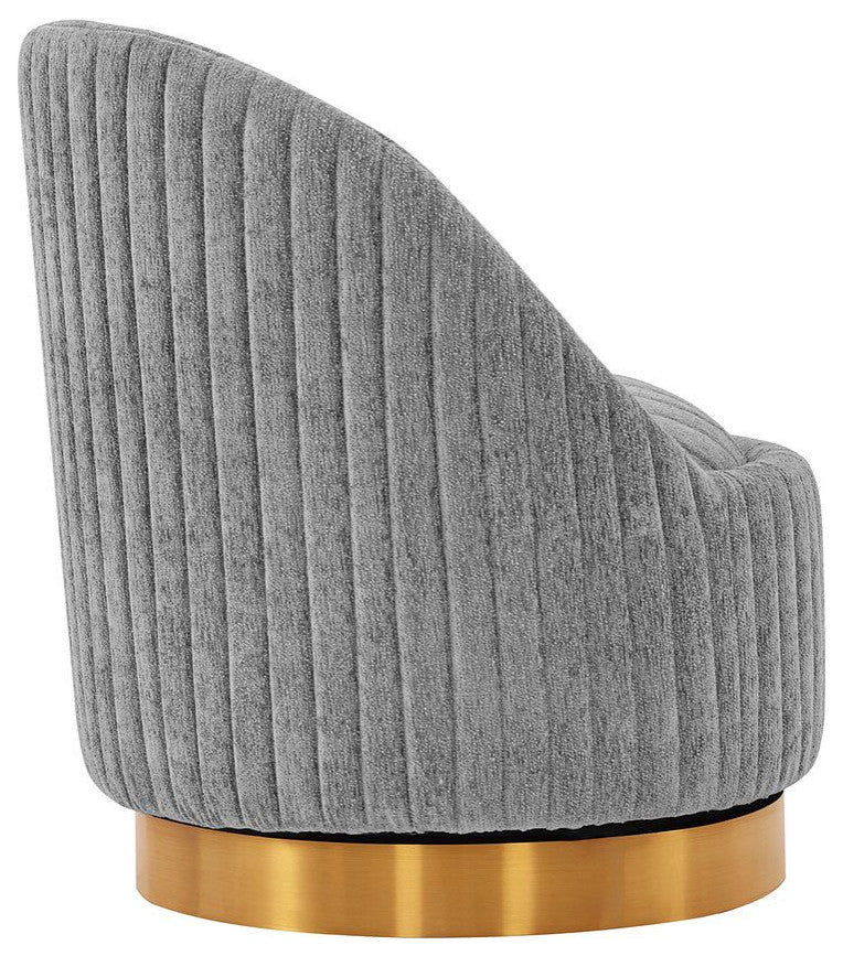 Manhattan Comfort Leela Accent Chair