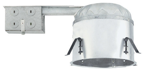 NICOR 6" Shallow Recessed Remodel Housing