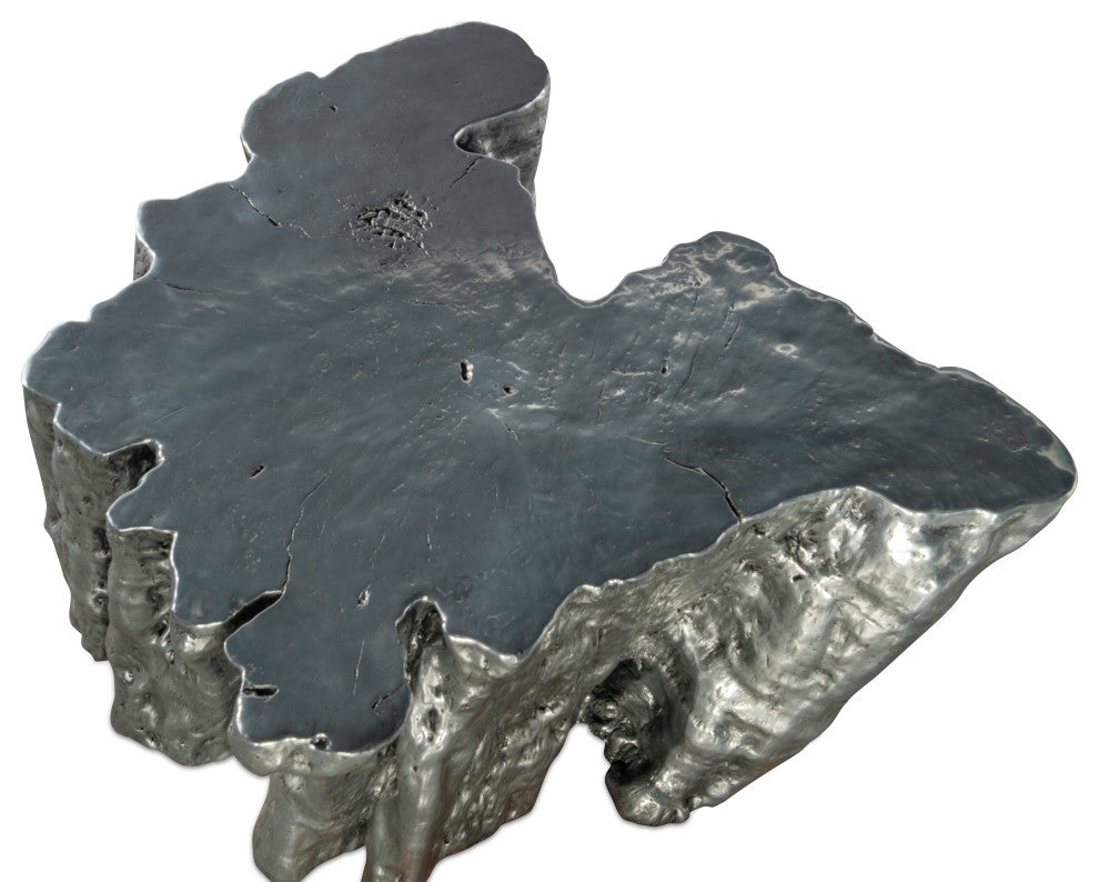 Cocktail Table - Zinc