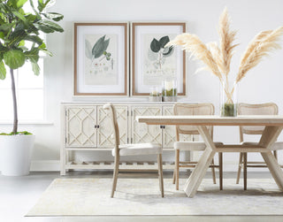 Willow Media Sideboard