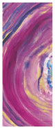"Rarity V" Digital Paper Print by Sue Schlabach, 32"x77"