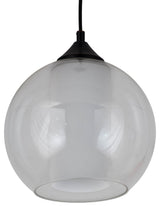 9.5W Bola Cilindro Pendant