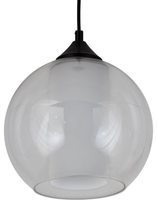 9.5W Bola Cilindro Pendant