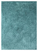 Illustrations Area Rug, Aqua, 2? x 3?, Solid