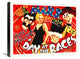 Marx Brothers, A Day At The Races 01, 22x17
