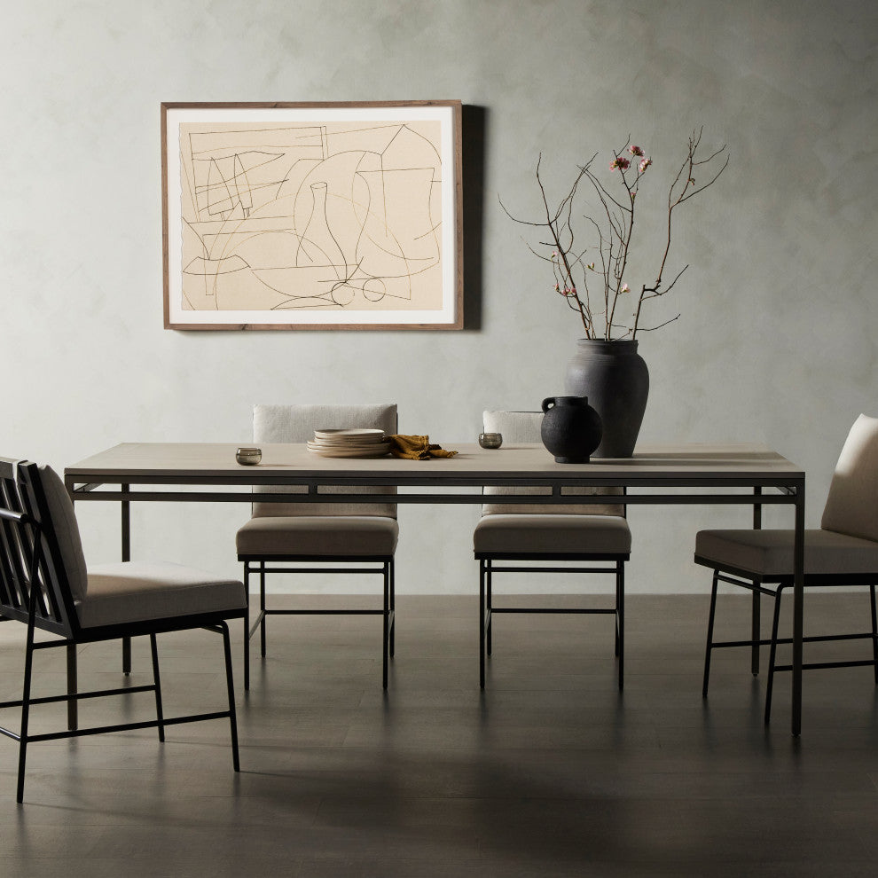 Cuisine De Campagne By Dan Hobday