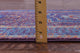 2' 8" X 9' 10" Runner Mamluk Handmade Wool Rug - Q12629