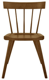 Sutter Wood Dining Side Chair