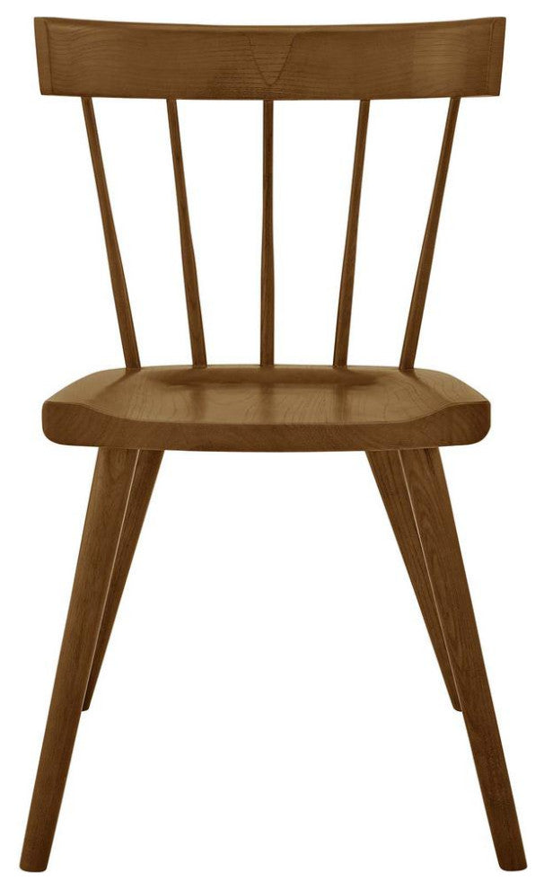 Sutter Wood Dining Side Chair