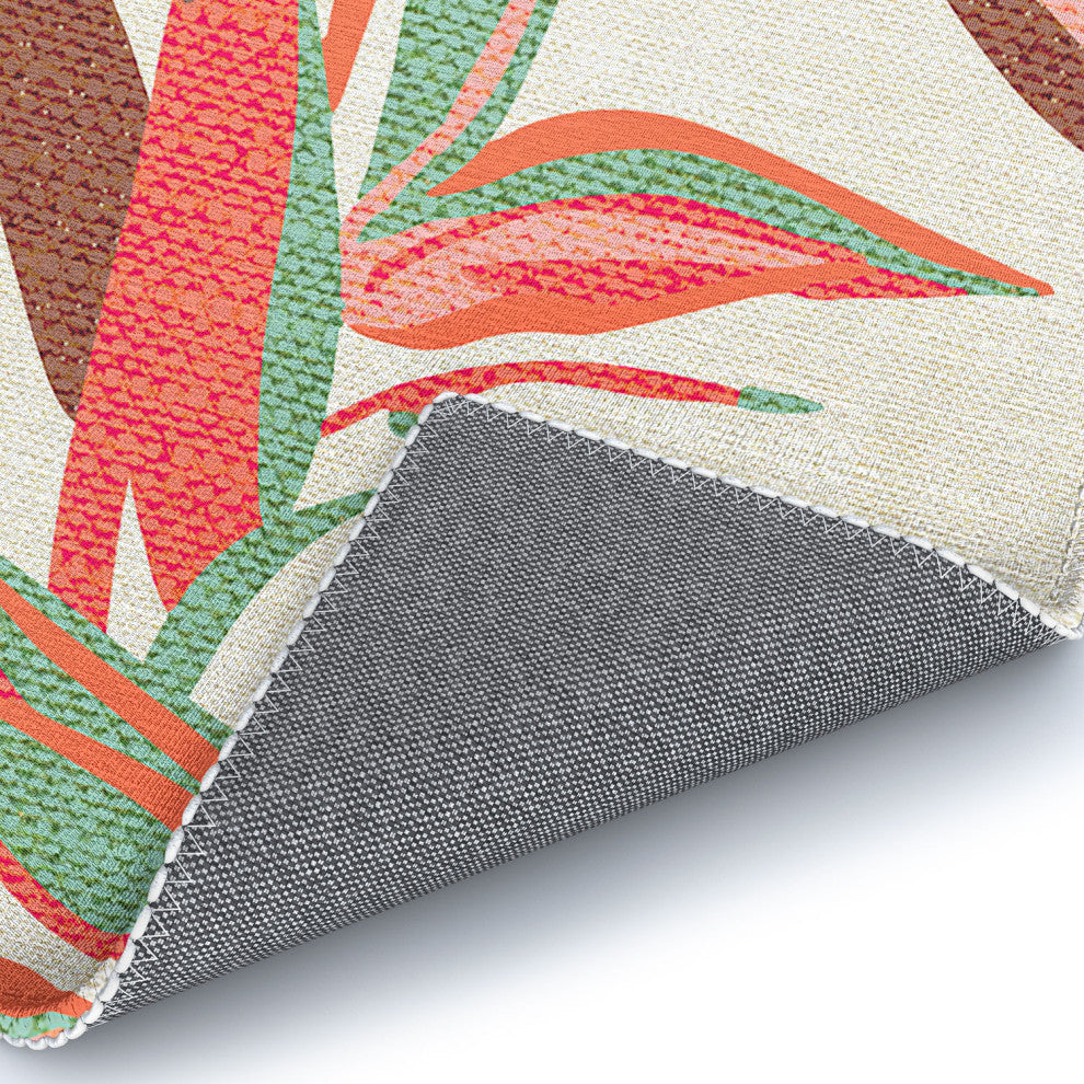 Holli Zollinger PARADISIA Area Rug