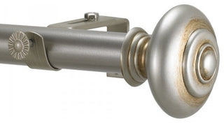 Revolve Telescoping Rod, 60 -108