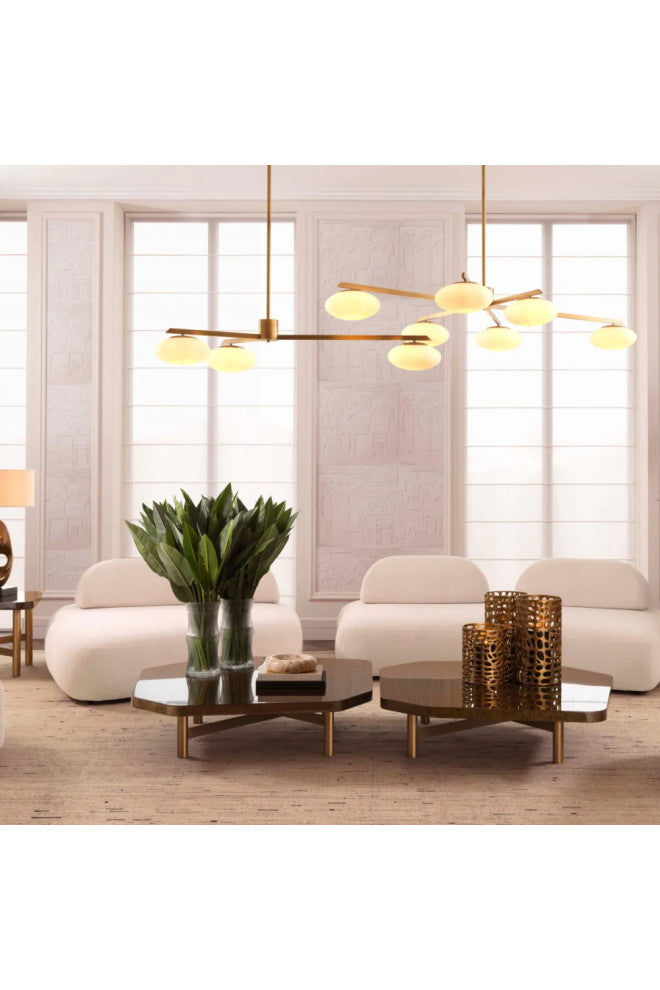 Modern Modular Sofa | Eichholtz Residenza