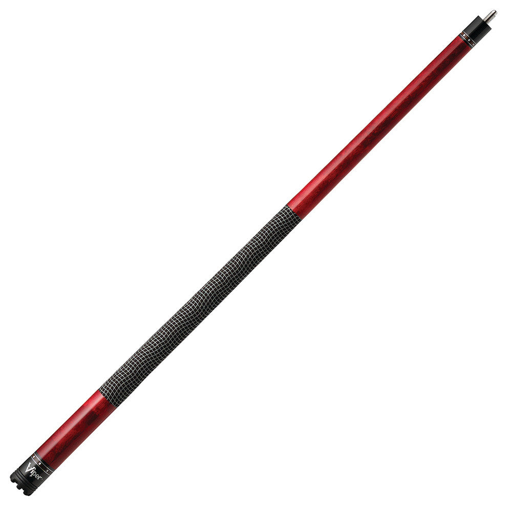 Clutch Cue - Red