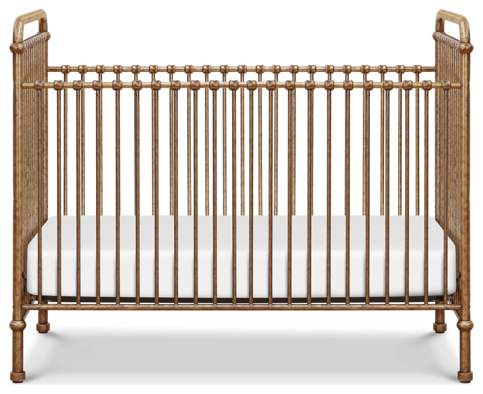 Abigail 3-in-1 Convertible Crib