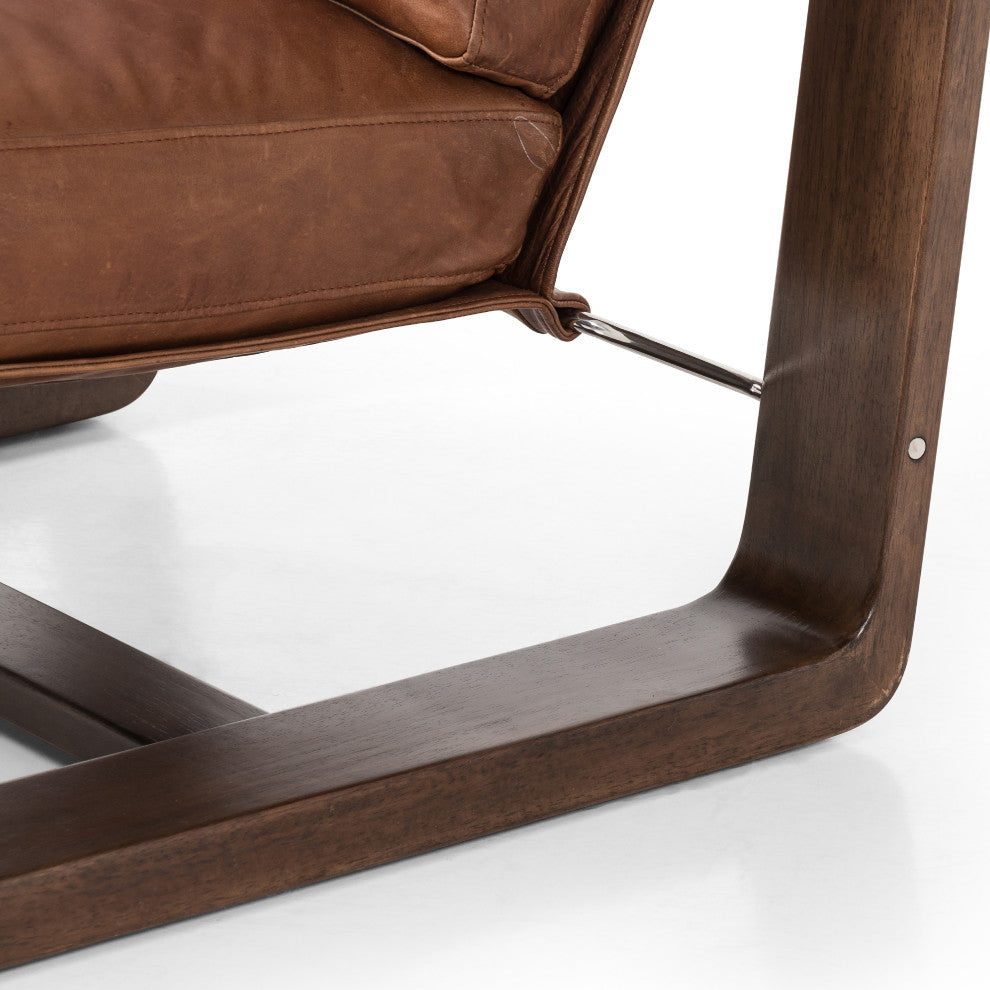 Cesar Chair-Antique Sienna