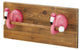 Flamingo Towel Holder