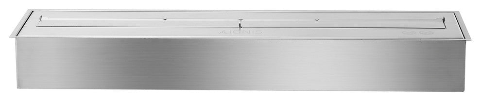 36" Ventless Ethanol Fireplace Insert - EB3600 | Ignis