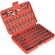Best Way Tools 24380 Screwdriver Bit Set, 100-Piece